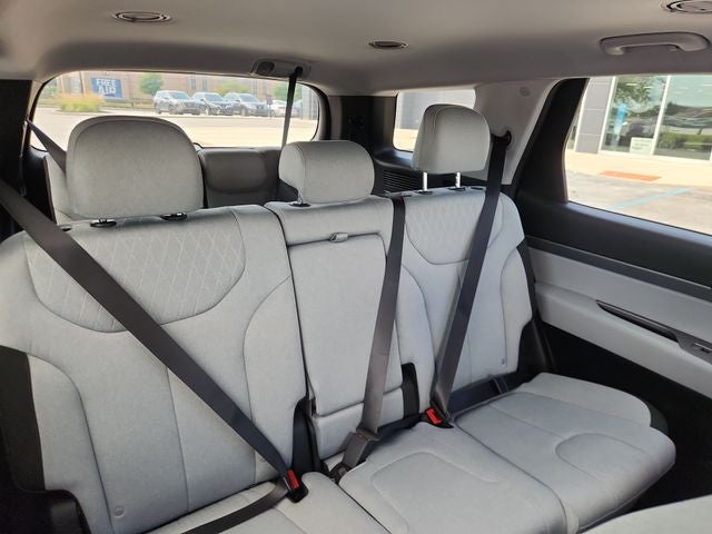 2021 Hyundai Palisade SE