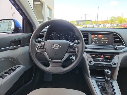 2017 Hyundai Elantra SE in Indianapolis, IN - Ed Martin Automotive Group
