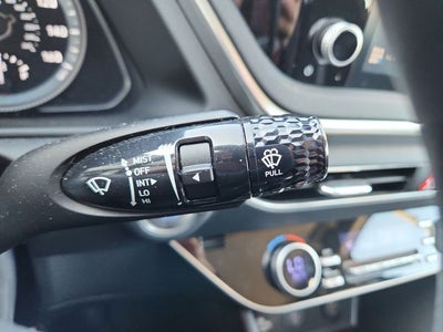 2022 Hyundai Sonata SEL