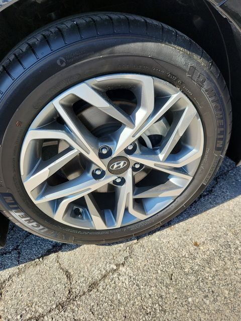 2022 Hyundai Sonata SEL