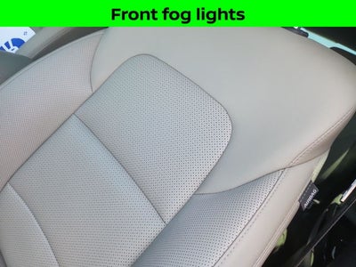 2022 Kia Sportage Nightfall
