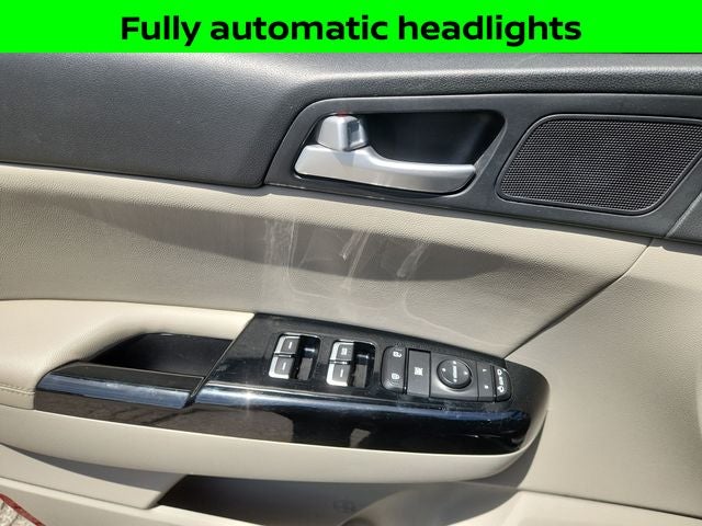 2022 Kia Sportage Nightfall