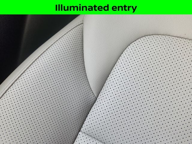 2022 Kia Sportage Nightfall