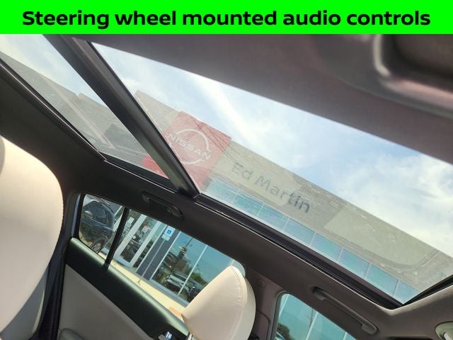 2022 Kia Sportage Nightfall