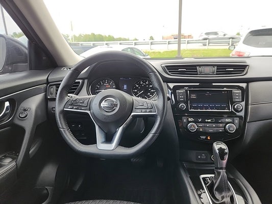 2019 Nissan Rogue SV in Indianapolis, IN - Ed Martin Automotive Group
