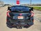 2020 Honda Civic Type R Touring