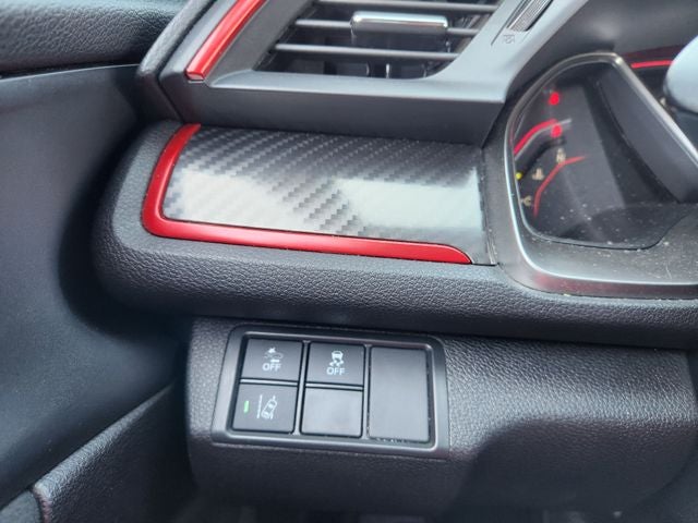 2020 Honda Civic Type R Touring