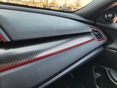 2020 Honda Civic Type R Touring