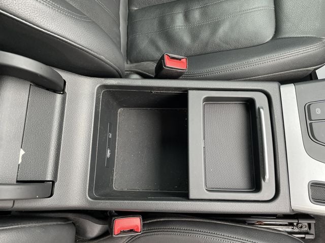 2019 Audi Q5 2.0T Premium