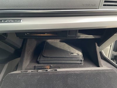 2019 Audi Q5 2.0T Premium