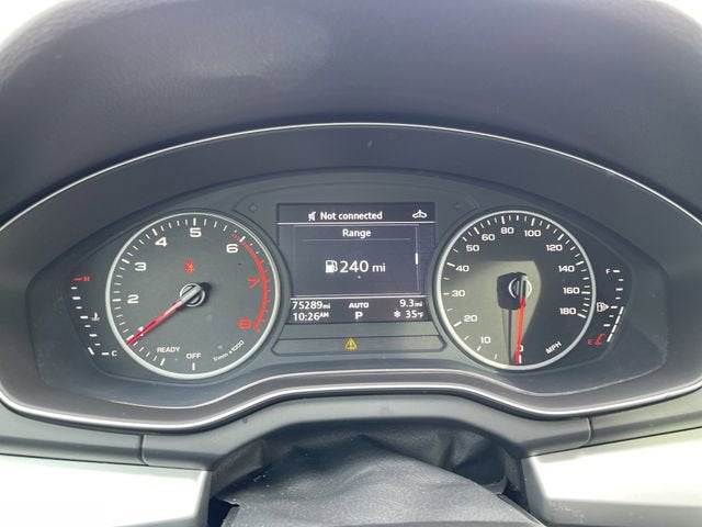 2019 Audi Q5 2.0T Premium