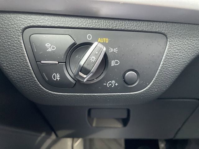 2019 Audi Q5 2.0T Premium