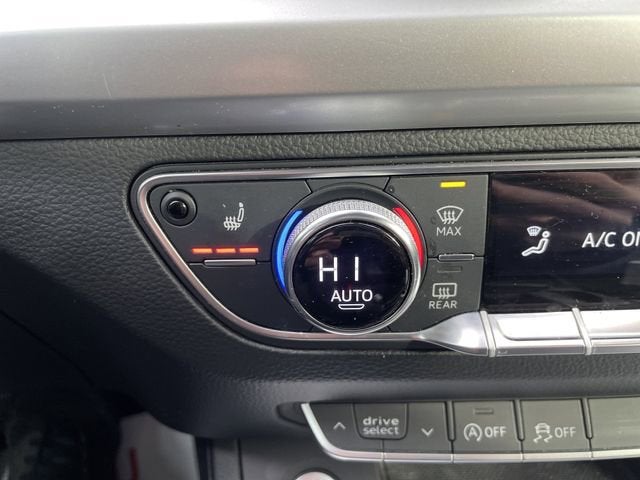 2019 Audi Q5 2.0T Premium