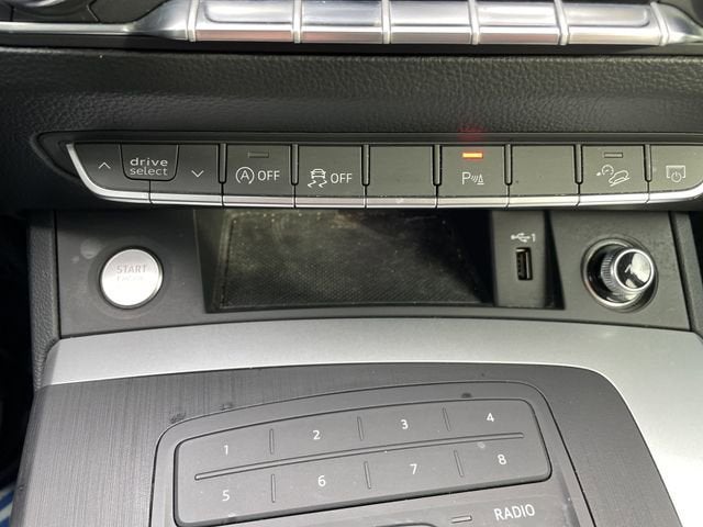 2019 Audi Q5 2.0T Premium