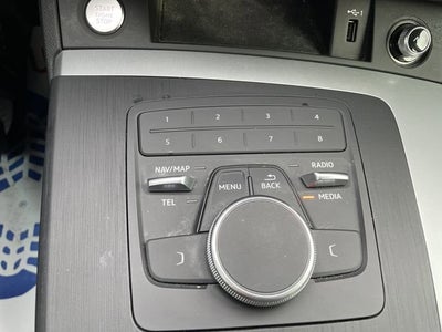 2019 Audi Q5 2.0T Premium