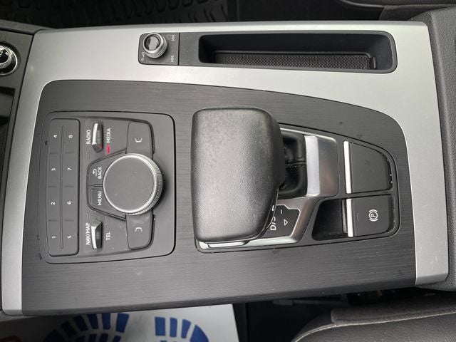 2019 Audi Q5 2.0T Premium