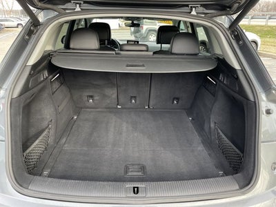 2019 Audi Q5 2.0T Premium