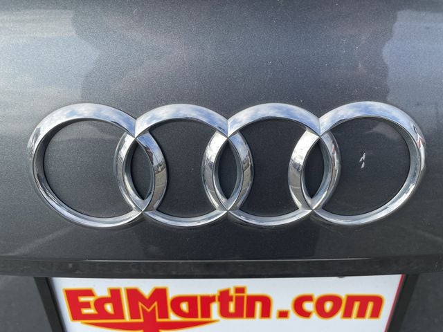 2019 Audi Q5 2.0T Premium