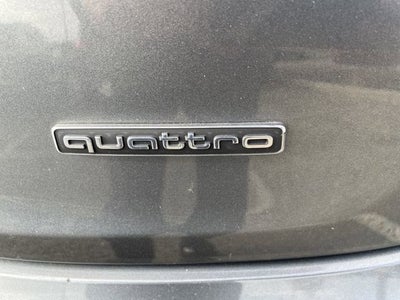 2019 Audi Q5 2.0T Premium