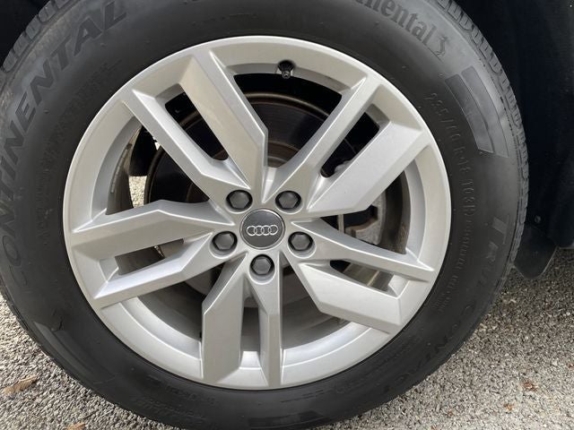 2019 Audi Q5 2.0T Premium