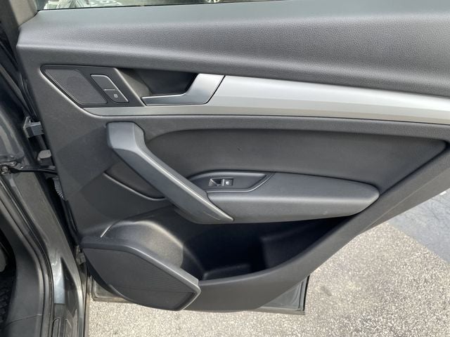 2019 Audi Q5 2.0T Premium