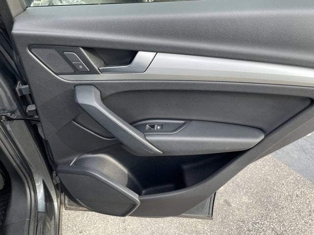 2019 Audi Q5 2.0T Premium