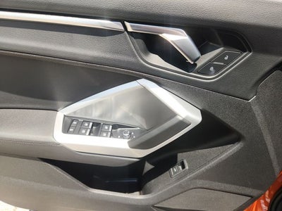 2025 Audi Q3 Premium S Line quattro