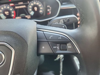 2025 Audi Q3 Premium S Line quattro