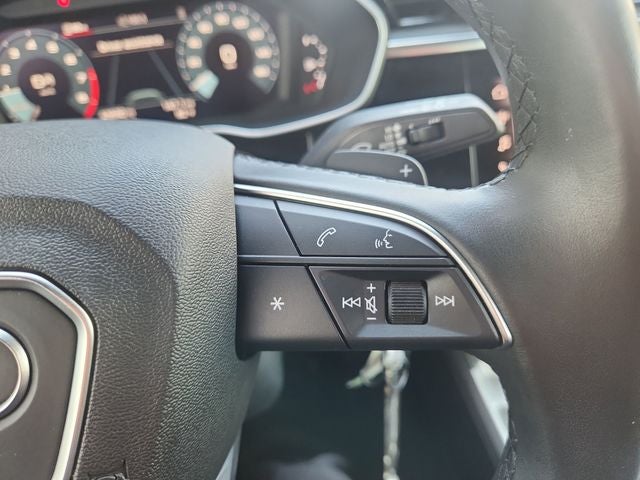 2025 Audi Q3 Premium S Line quattro