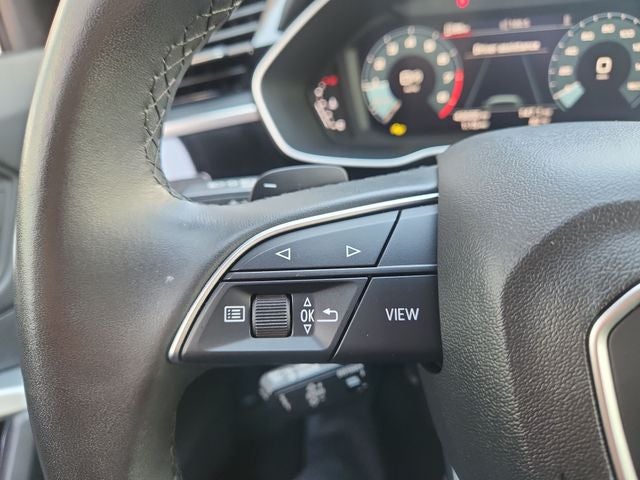 2025 Audi Q3 Premium S Line quattro