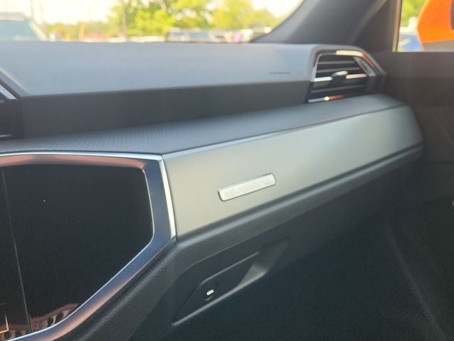 2025 Audi Q3 Premium S Line quattro
