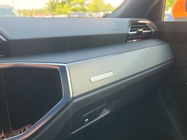 2025 Audi Q3 Premium S Line quattro