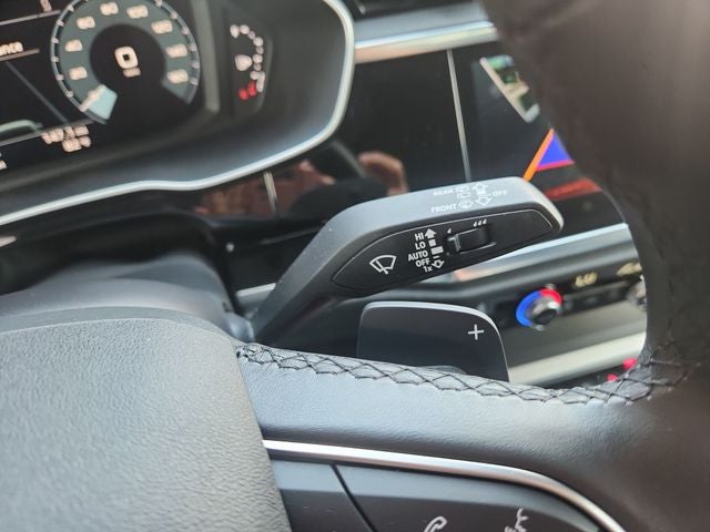 2025 Audi Q3 Premium S Line quattro