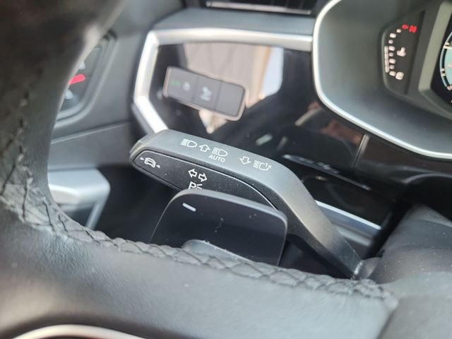 2025 Audi Q3 Premium S Line quattro