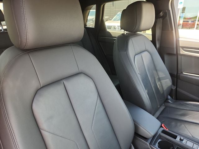 2025 Audi Q3 Premium S Line quattro