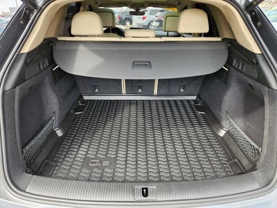 2022 Audi Q5 45 S line Premium quattro