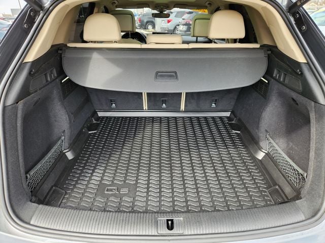 2022 Audi Q5 45 S line Premium quattro