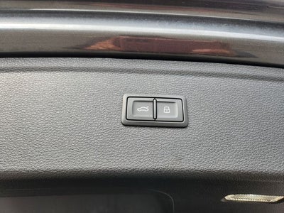2022 Audi Q5 45 S line Premium quattro