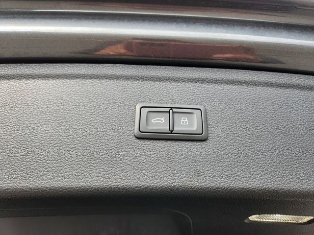 2022 Audi Q5 45 S line Premium quattro