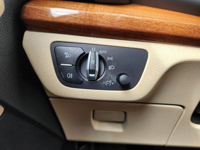 2022 Audi Q5 45 S line Premium quattro