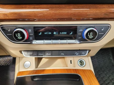 2022 Audi Q5 45 S line Premium quattro