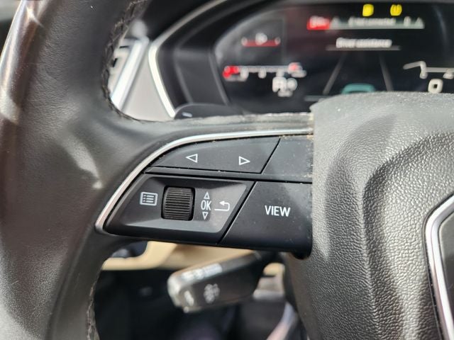 2022 Audi Q5 45 S line Premium quattro