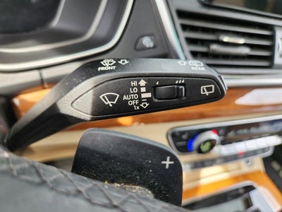 2022 Audi Q5 45 S line Premium quattro