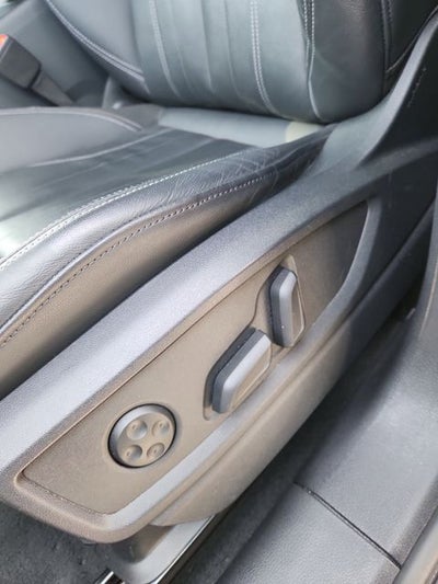 2025 Audi Q5 45 S line Premium quattro