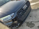 2025 Audi Q5 45 S line Premium quattro