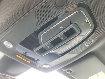 2025 Audi Q5 45 S line Premium quattro