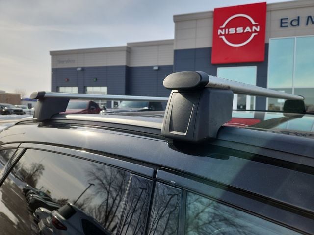 2025 Audi Q5 45 S line Premium quattro