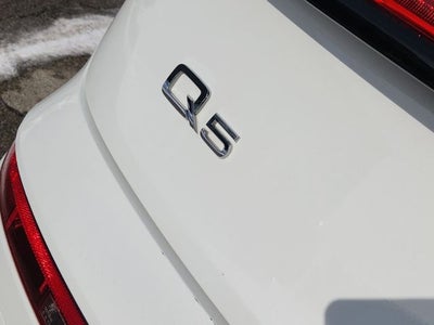 2025 Audi Q5 45 S line Premium