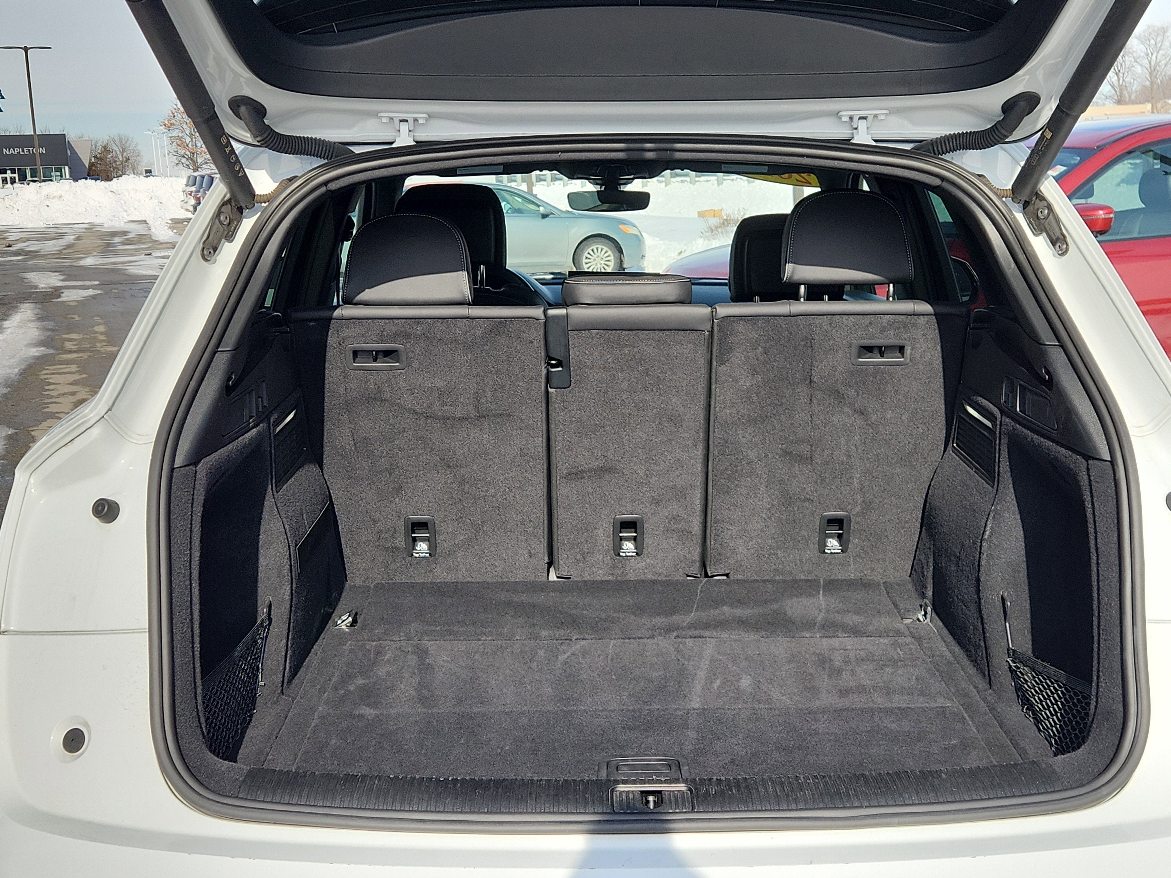 2025 Audi Q5 45 S line Premium