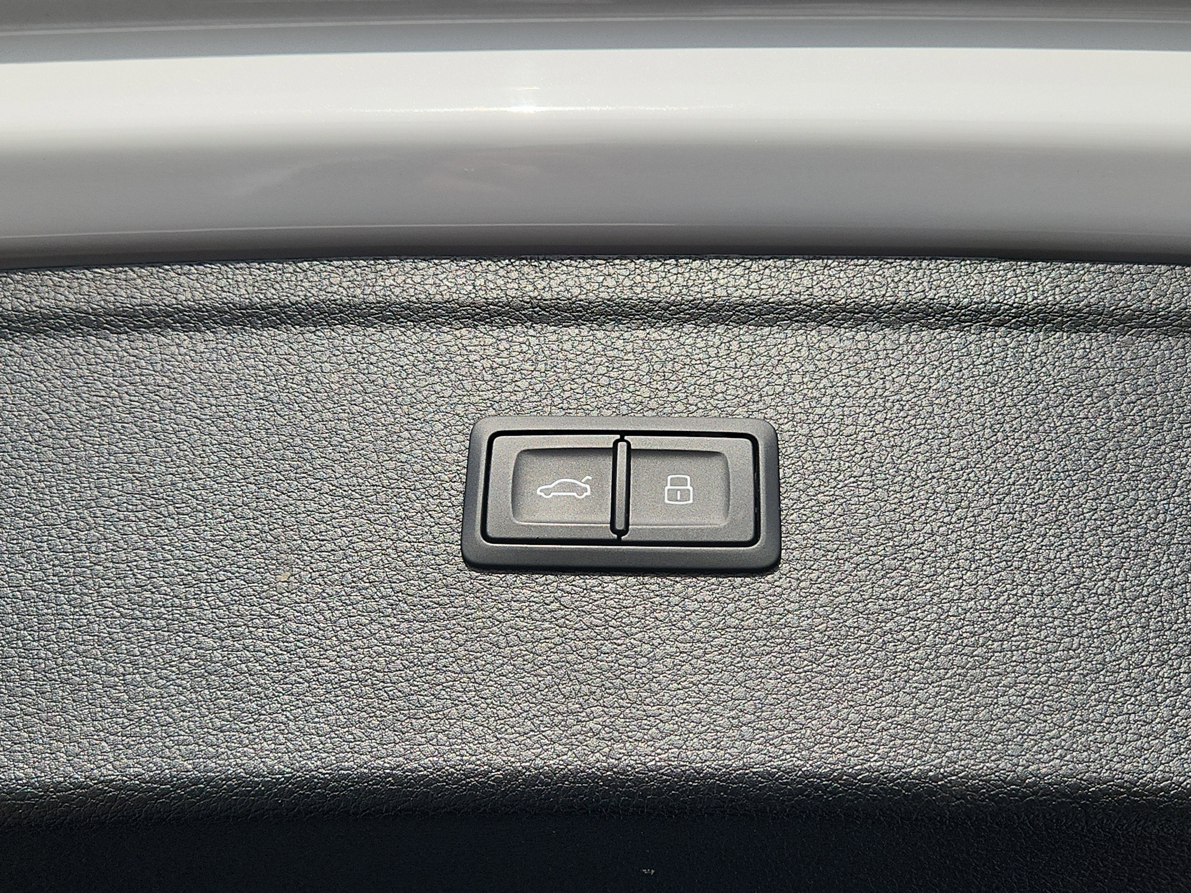 2025 Audi Q5 45 S line Premium